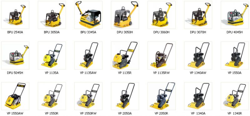 ��� ���������� wacker