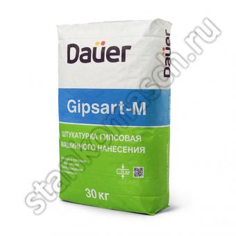 �������� ���������� Dauer GIPSART-� / �������-� (�����)