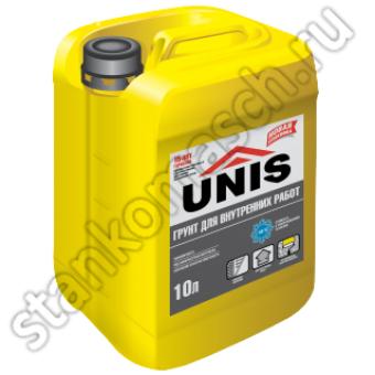 ��������� Unis ����� ��� ���������� �����