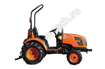 ����������� Kioti CK2810