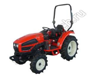 ����������� Kioti CK35 � �����������