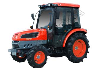 ����������� Kioti EX40