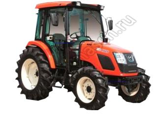 ����������� Kioti RX6010