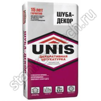 ������������ ��������� ���������� Unis ����-�����