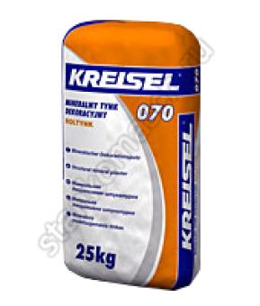 ������������ ������������ ���������� Kreisel 070 ROLLPUTZ (��������-�����������)