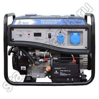 �������������� TSS SGG 7000E