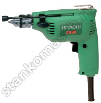 ����� Hitachi D6SH