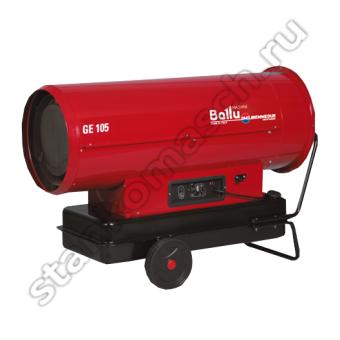�������� ����� Ballu-Biemmedue GE 105