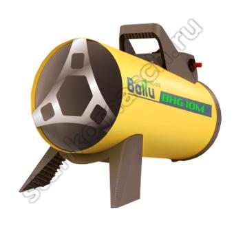 ������� ����� Ballu BHG-10M