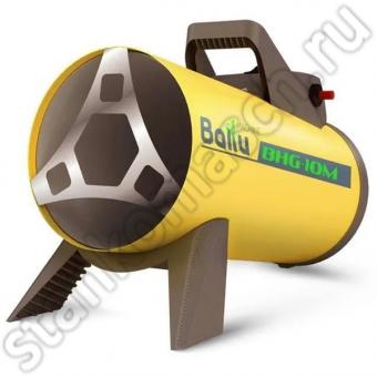������� ����� Ballu BHG-20M