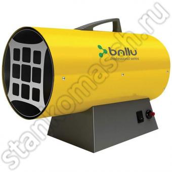 ������� ����� Ballu BHG-10