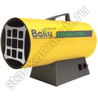 ������� ����� Ballu BHG-20