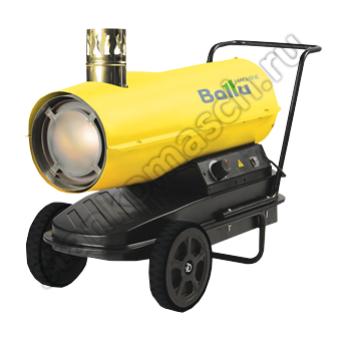 �������� ����� Ballu BHDN-50