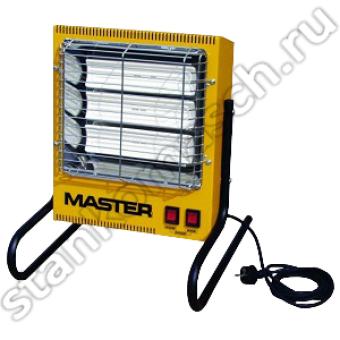 ������������� ��������������� Master Climate Solutions MASTER TS 3 A