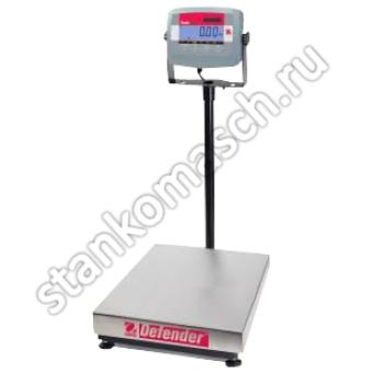 ���� ������������� ������������ OHAUS D31P150BL