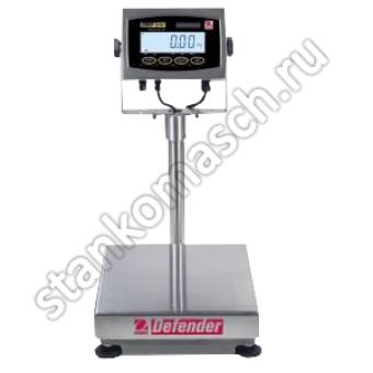 ���� ������������� ����������� OHAUS D32XW150VL