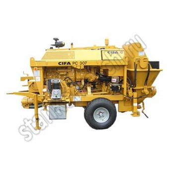 ����������� �IFA PC 307 (�������)
