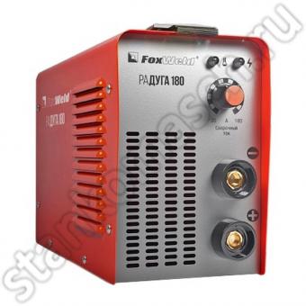 ��������� �������� Foxweld ������ 180
