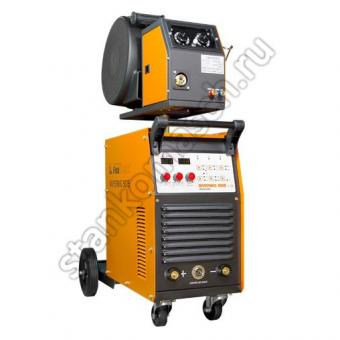 ��������� ����������� F�xweld INVERMIG-350E