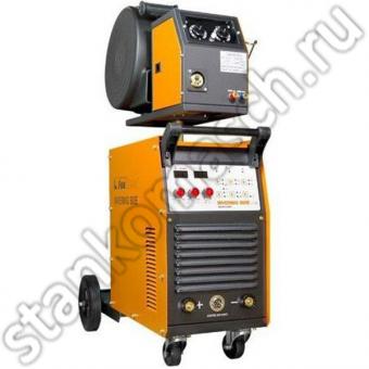 ��������� ����������� F�xweld INVERMIG-500E