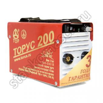 ��������� �������� �����-200 �������