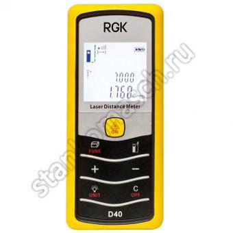 �������� ��������� RGK D50