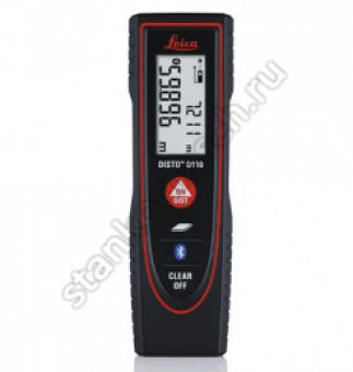 �������� ��������� Leica Disto D110