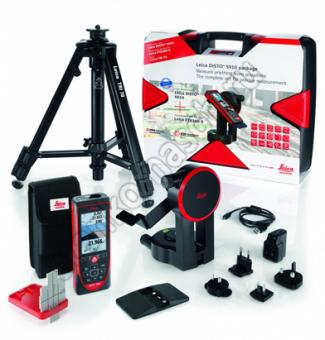 �������� ��������� Leica Disto S910 (��������)