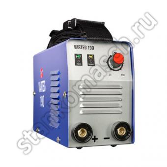 ��������� �������� Foxweld Varteg 190