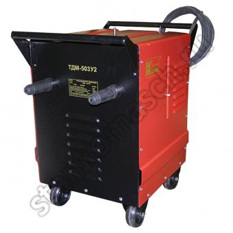 ��������� ������������� ����� ���-503 �2 (CU)