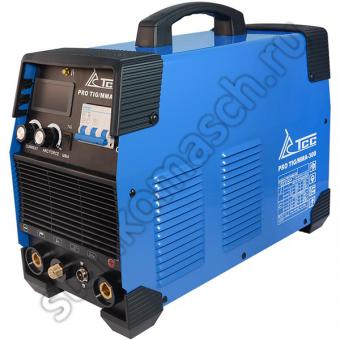 ������������� ��������� �������� ��� PRO TIG/MMA-300