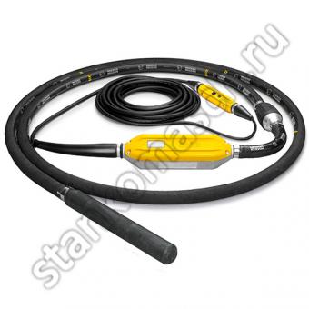 ��������� ��������������� �������� Wacker IRFLEX 38/230/5