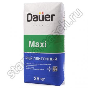 ��������� ���� Dauer MAXI / ����� (��� ������, �������������, �����.�����)