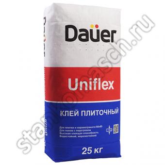��������� ���� Dauer UNIFLEX / �������� (��� ������, �������������, �����.�����)