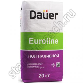 �������� ��� Dauer Euroline / ��������