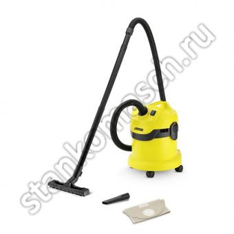 ������� ������� Karcher WD 2