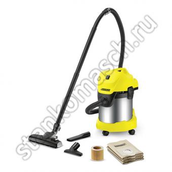 ������� ������� Karcher WD 3 Premium Home