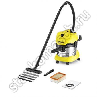 ������� ������� Karcher WD 4 Premium