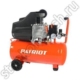 ���������� Patriot EURO 24/240K (� �������)