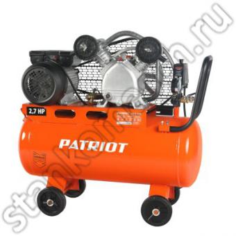 ���������� Patriot PTR 50-260A