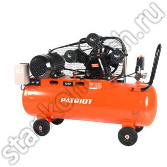 ���������� Patriot PTR-100-670