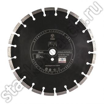 �������� ���� DIAM Extra Line Blade 350x3.0x12x25.4 �������