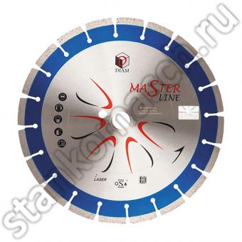 �������� ���� DIAM Master Line 400x3.0x10x25.4 �����������