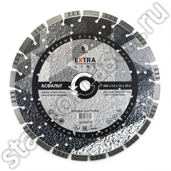 �������� ���� DIAM Extra Line 500x4.0x12x25.4 �������