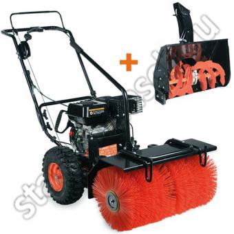 ������������ ���������� Patriot PRO 777 S