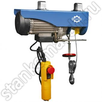 ������������� ���� ���� ������������ GEARSEN PA 220�, 250/500��, 12/6�