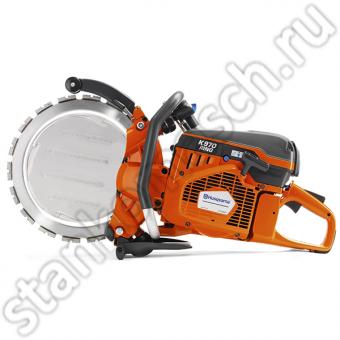 ������ ���� Husqvarna K970 ���������