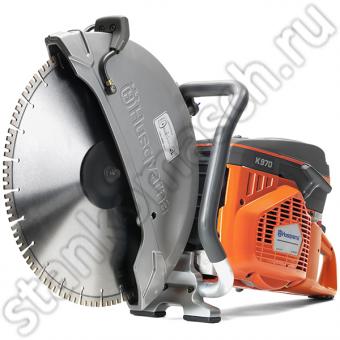 ������ ���� Husqvarna K970 III/16