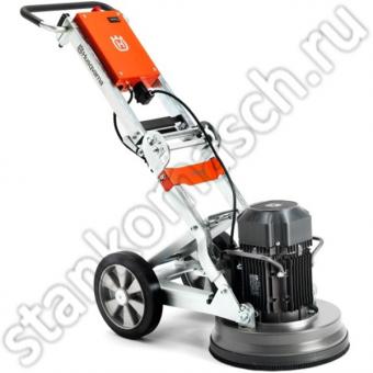 ������������ ������ Husqvarna PG 400 380-480�, 3-������, 5-����.