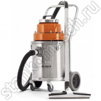 ������������ ������� Husqvarna W250P 1-������ 1,2 ���